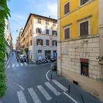 Rome As You Feel - Iconic Monti Design Apartment