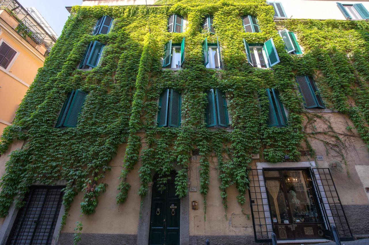 As Feel - Iconic Monti Design Apartment Rom