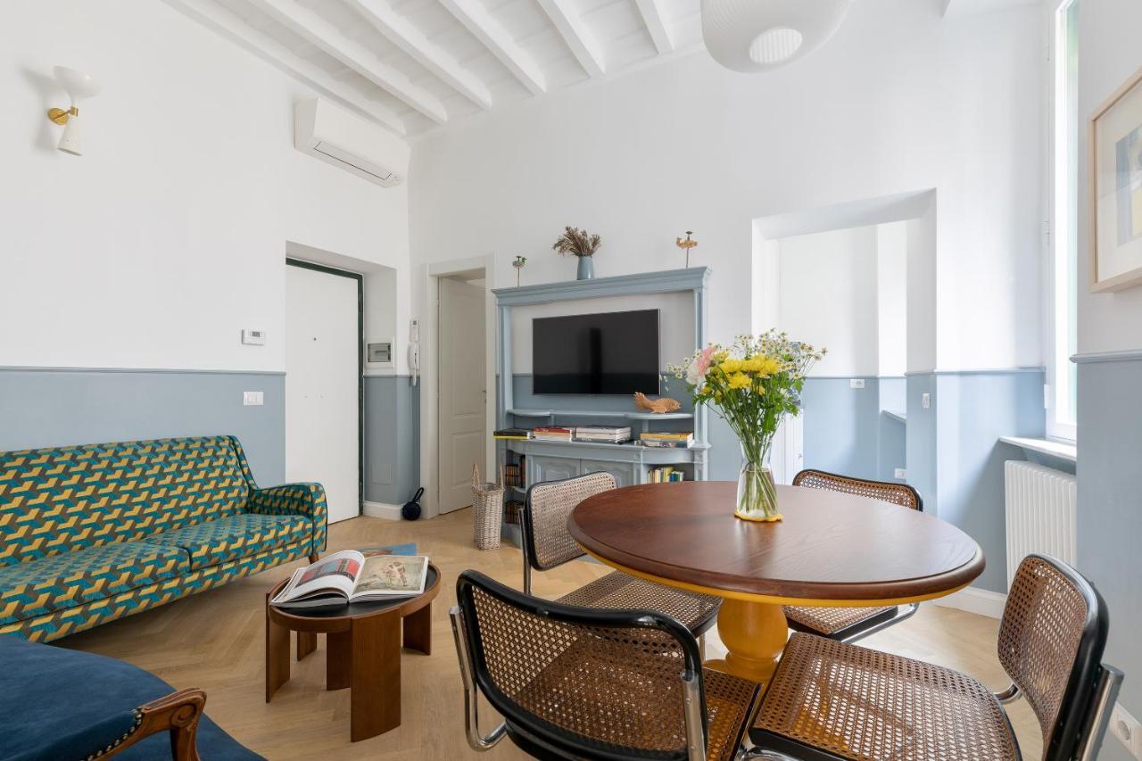 As Feel - Iconic Monti Design * Rom