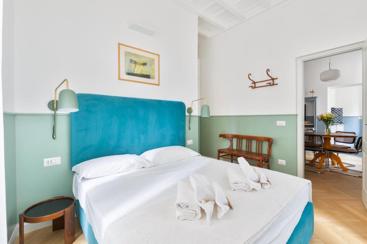 Apartment As Feel - Iconic Monti Design