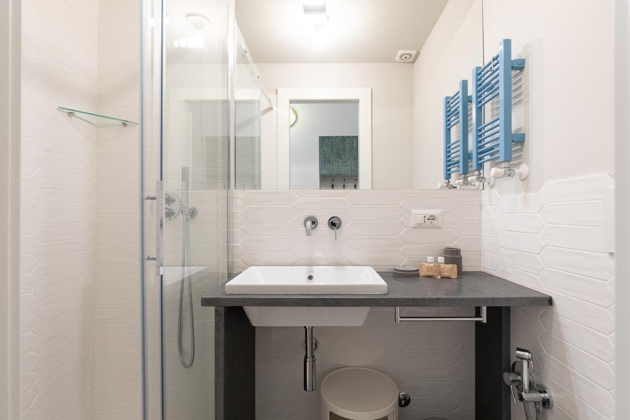 Apartment As Feel - Iconic Monti Design