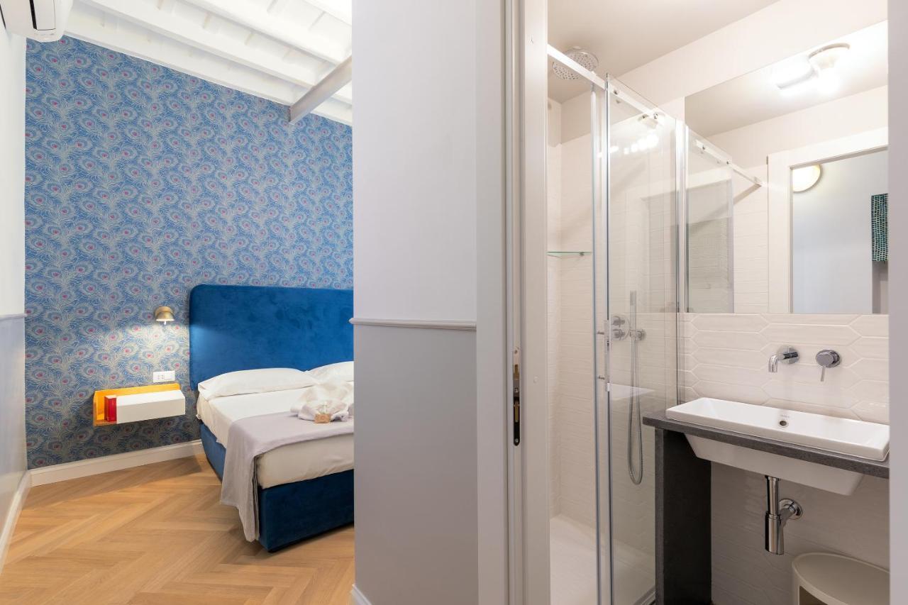 Apartment As Feel - Iconic Monti Design Rom