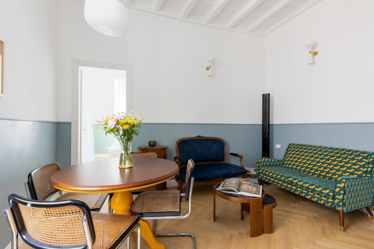 As Feel - Iconic Monti Design Rom