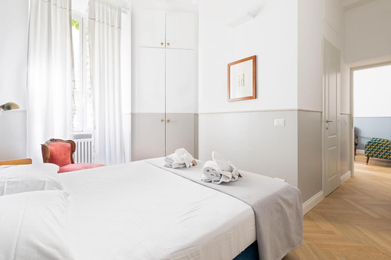 As Feel - Iconic Monti Design Apartment *