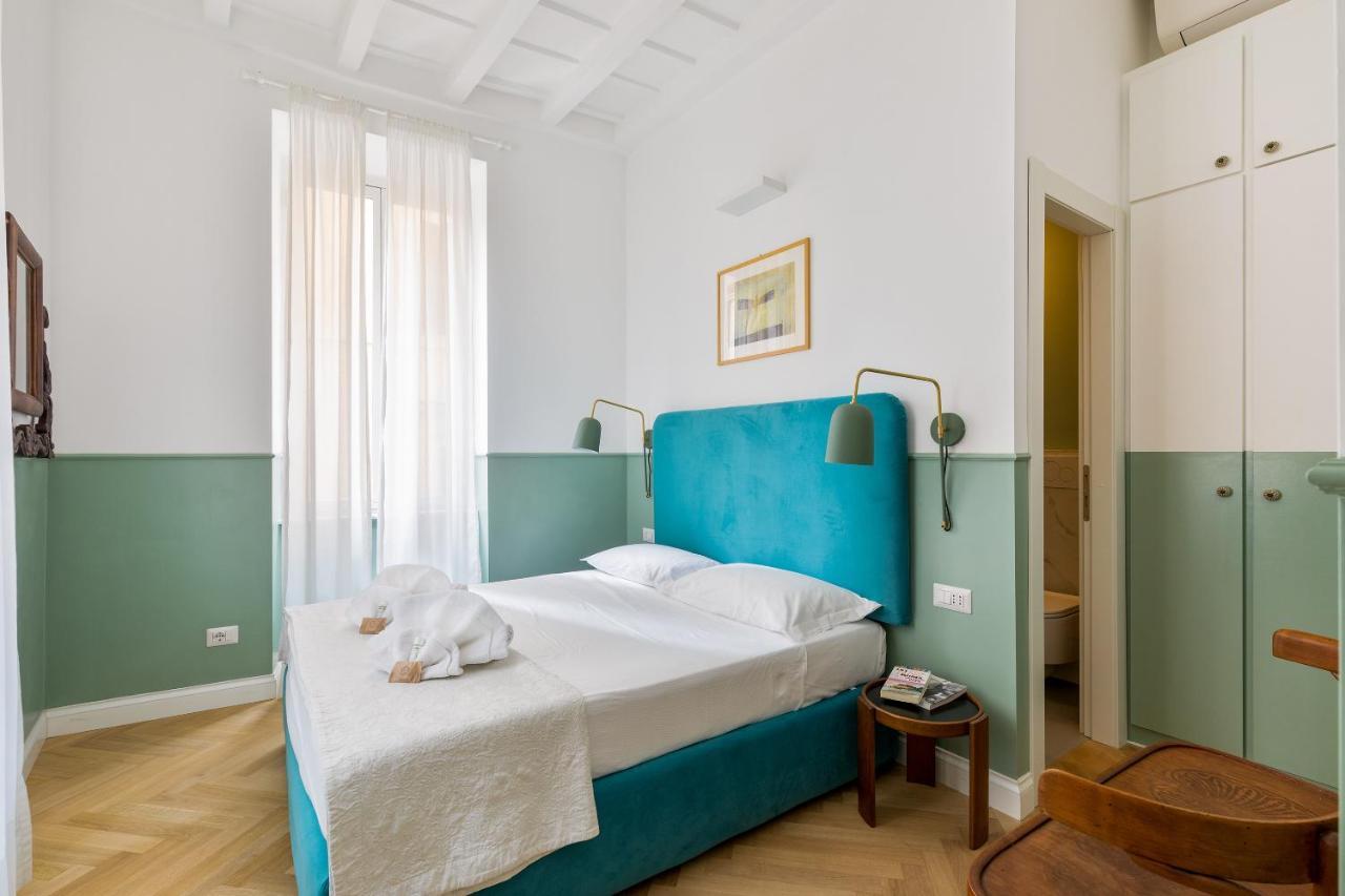 As Feel - Iconic Monti Design Apartment Rom