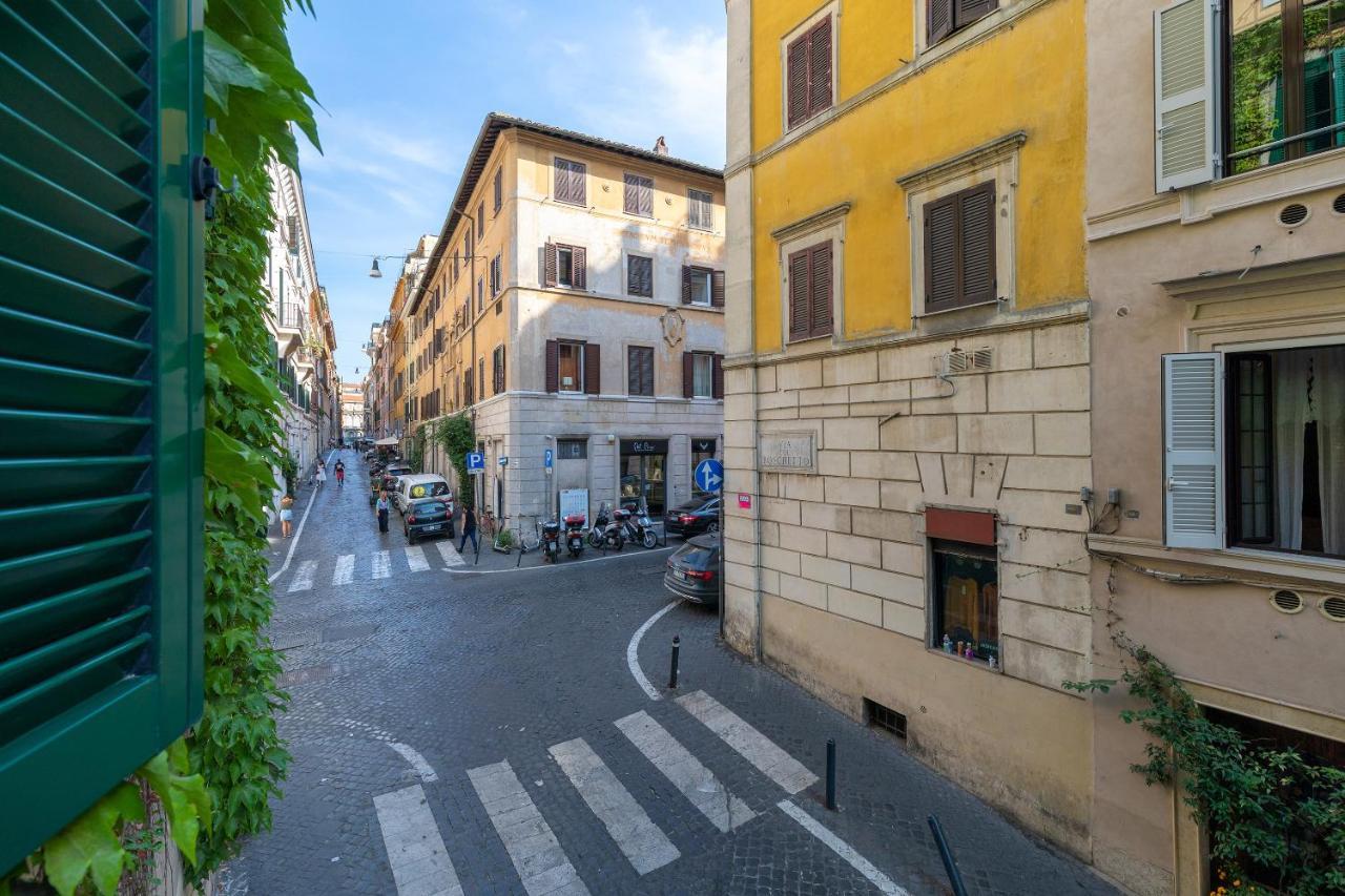 As Feel - Iconic Monti Design Apartment